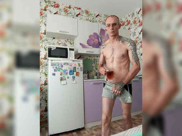 Andrei4003081 Sex Cam Show