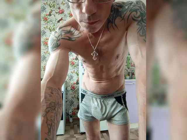 Andrei4003081 Sex Cam Show