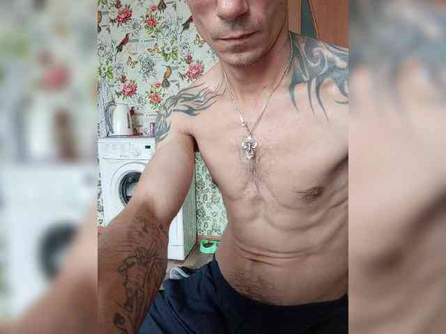 Andrei4003081 Live Webcam on BongaCams