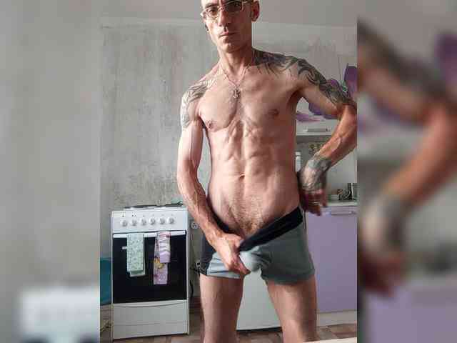 Andrei4003081 Sex Cam Show
