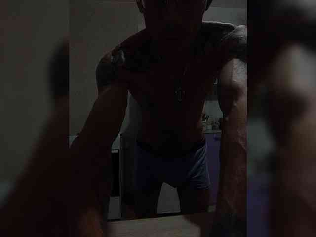 Andrei4003081 Live Webcam on BongaCams