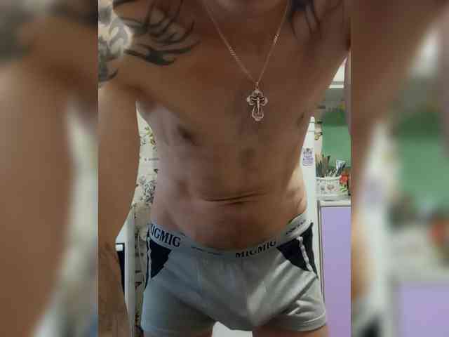 Andrei4003081 Sex Cam Show