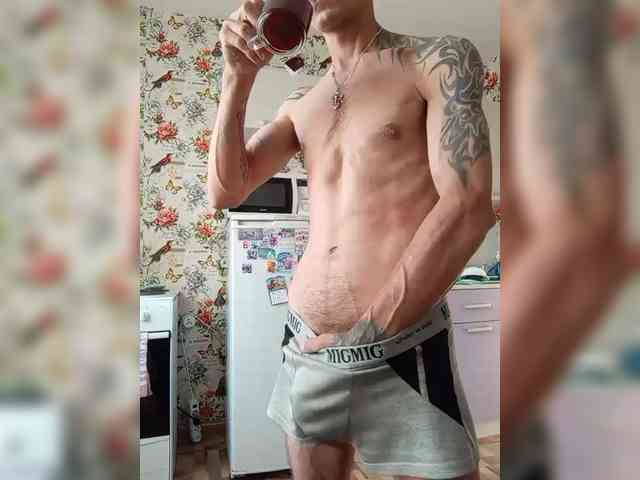 Andrei4003081 Sex Cam Show