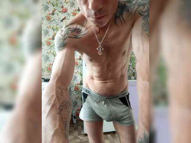 Andrei4003081 Sex Cam Show