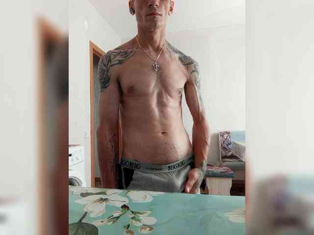 Andrei4003081 Sex Cam Show