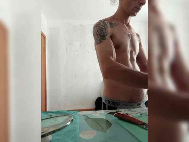 Andrei4003081 Sex Cam Show