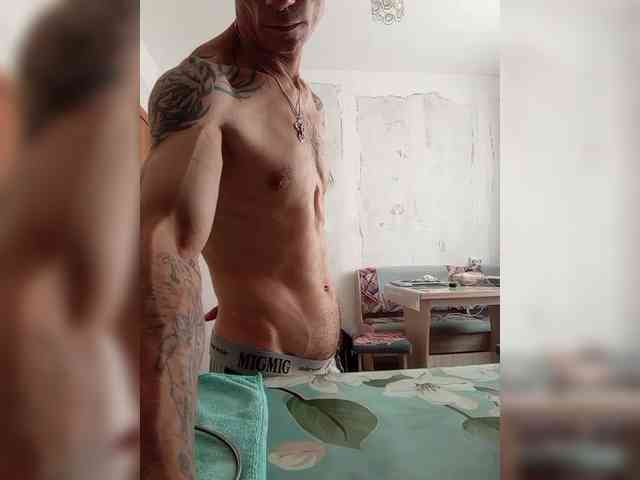 Andrei4003081 Sex Cam Show