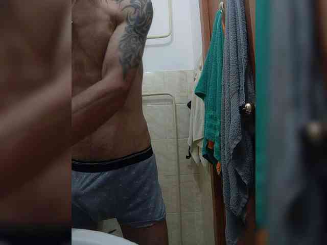 Andrei4003081 Sex Cam Show