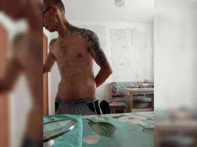Andrei4003081 Sex Cam Show