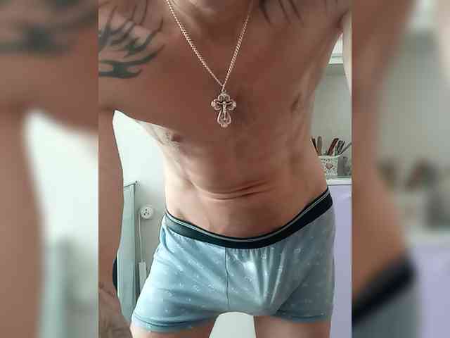 Andrei4003081 Sex Cam Show