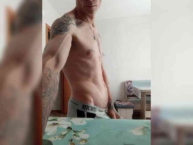 Andrei4003081 Sex Cam Show