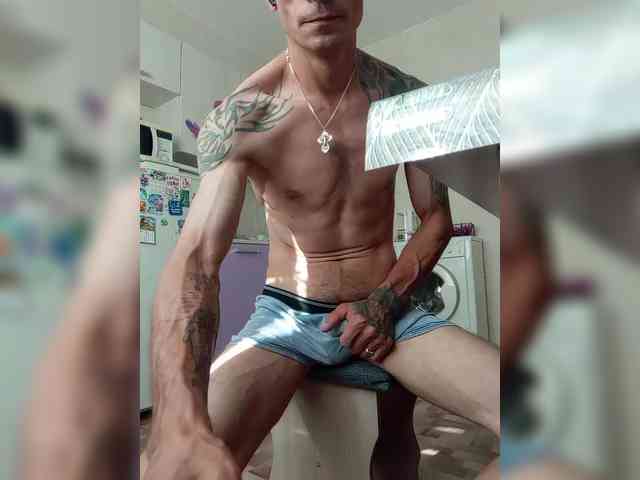 Andrei4003081 Sex Cam Show
