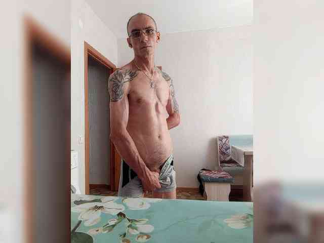 Andrei4003081 Sex Cam Show