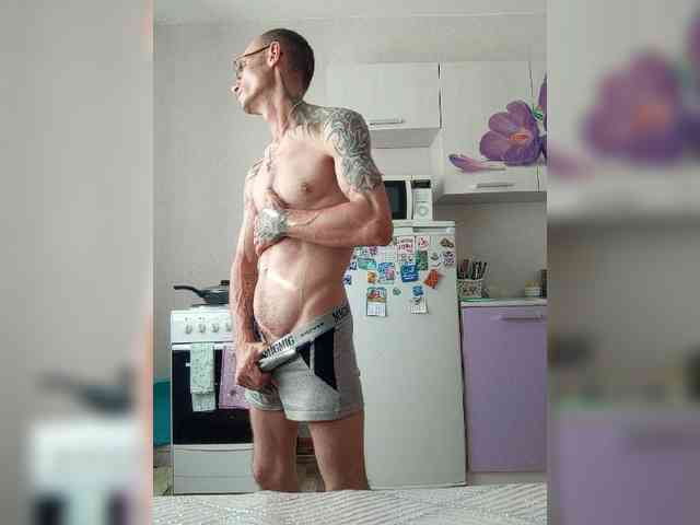Andrei4003081 Sex Cam Show