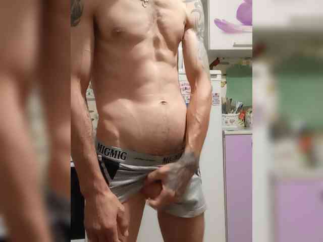 Andrei4003081 Sex Cam Show