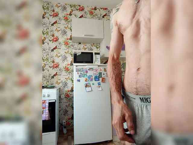 Andrei4003081 Sex Cam Show