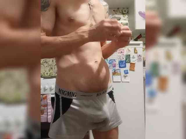 Andrei4003081 Sex Cam Show