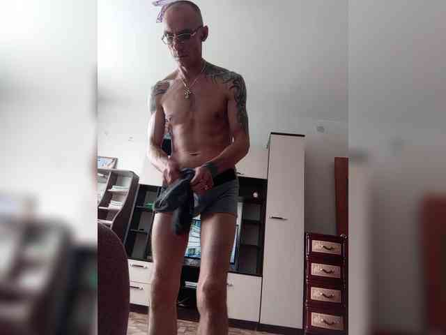 Andrei4003081 Live Webcam on BongaCams