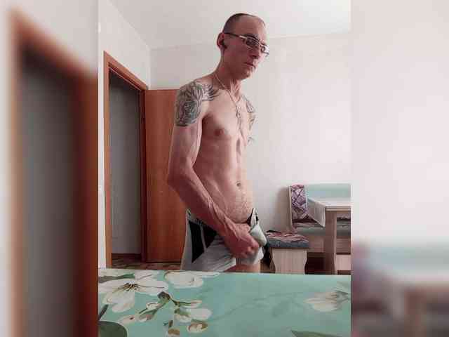 Andrei4003081 Sex Cam Show