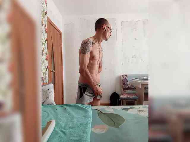 Andrei4003081 Sex Cam Show
