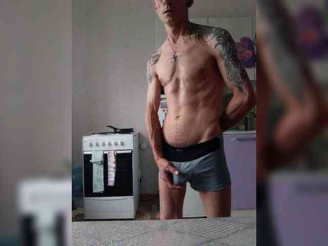 Andrei4003081 Sex Cam Show