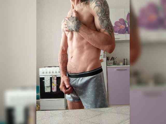 Andrei4003081 Sex Cam Show