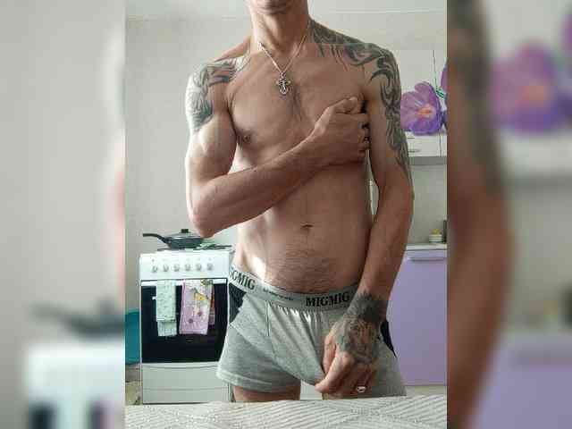 Andrei4003081 Sex Cam Show