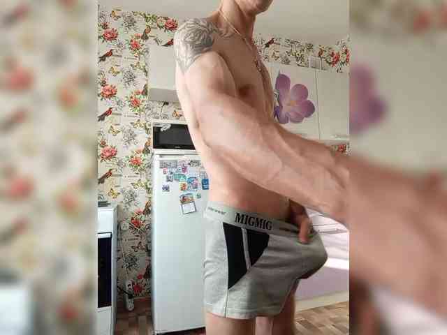 Andrei4003081 Sex Cam Show