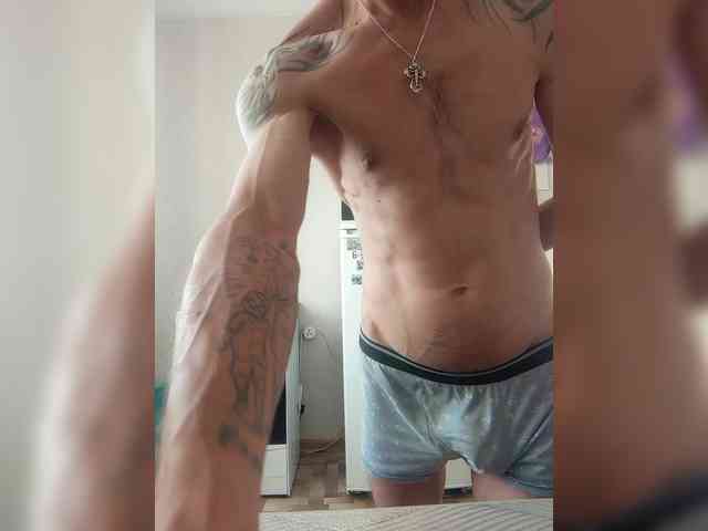 Andrei4003081 Sex Cam Show
