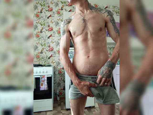 Andrei4003081 Sex Cam Show