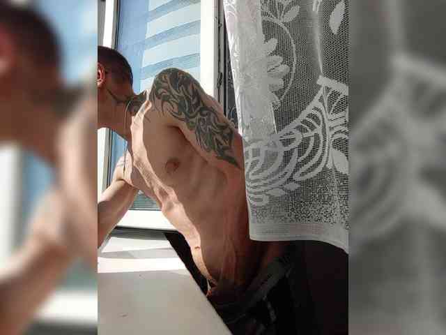Andrei4003081 Sex Cam Show