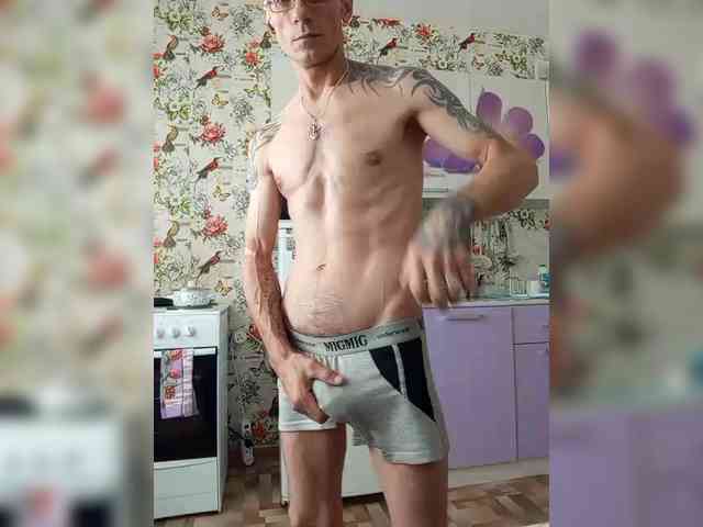 Andrei4003081 Sex Cam Show