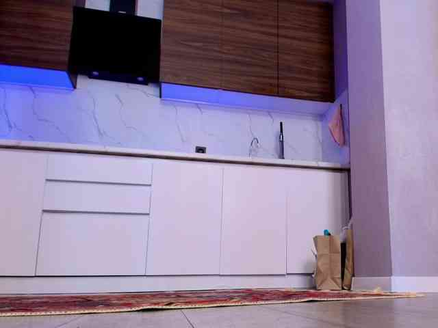 kimikoara webcam