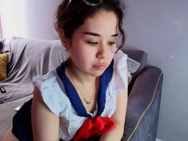kimikoara webcam