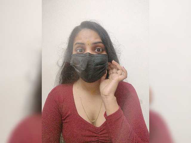 Bbydoll live webcam show