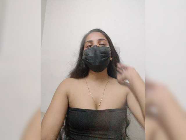 Bbydoll live cam on BongaCams