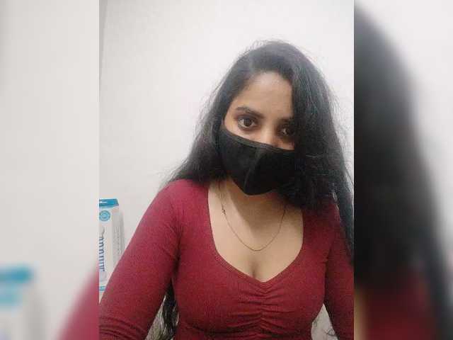 Bbydoll Live Cam on BongaCams