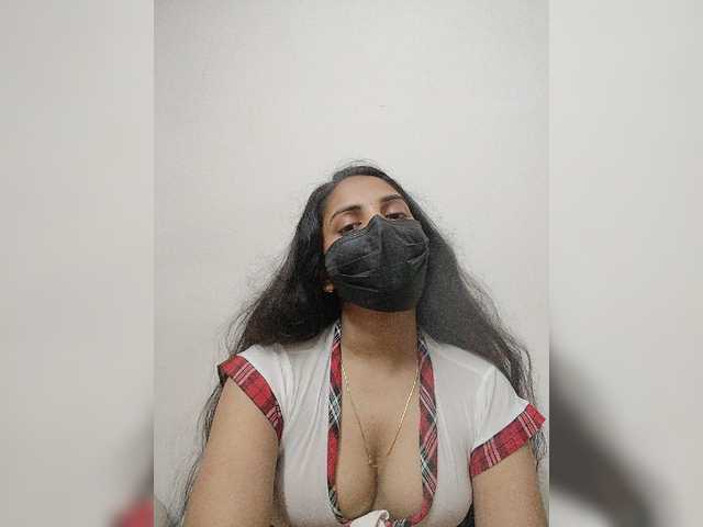 Bbydoll live webcam show