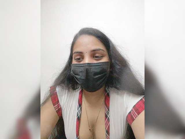 Bbydoll live webcam show