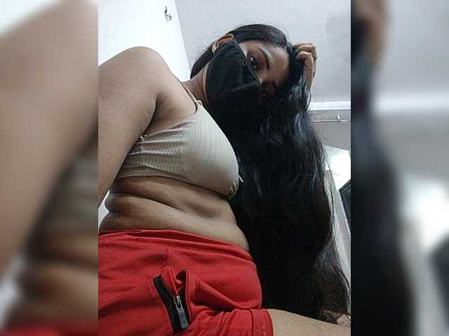 Bbydoll live cam on BongaCams