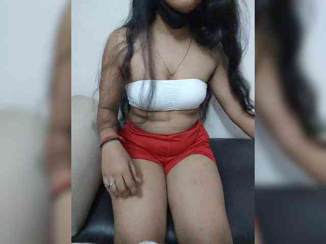 Bbydoll webcam