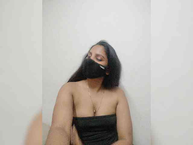 Bbydoll webcam