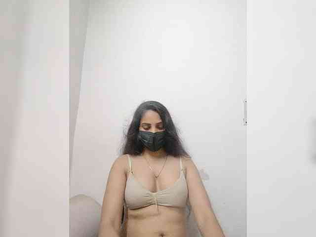 Bbydoll webcam