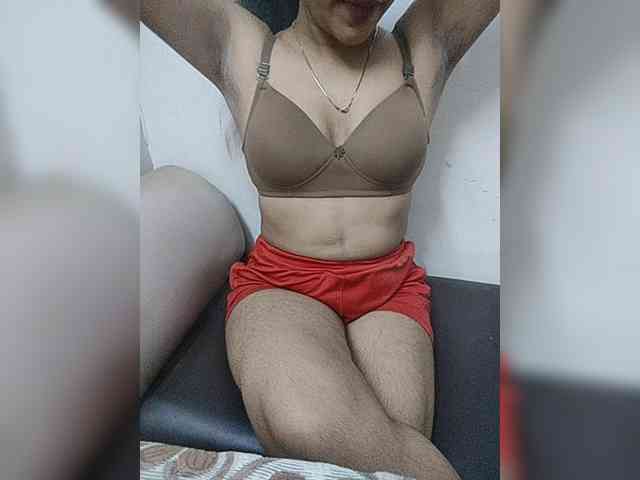 Bbydoll webcam