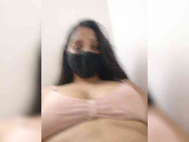 Bbydoll webcam