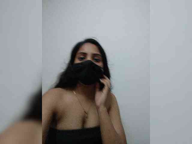 Bbydoll webcam