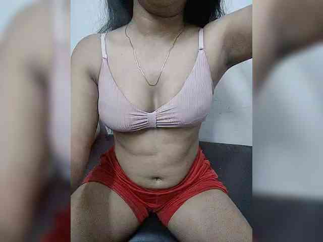 Bbydoll webcam