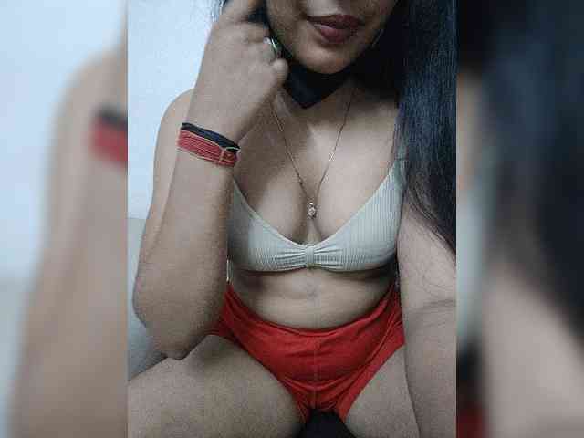 Bbydoll webcam