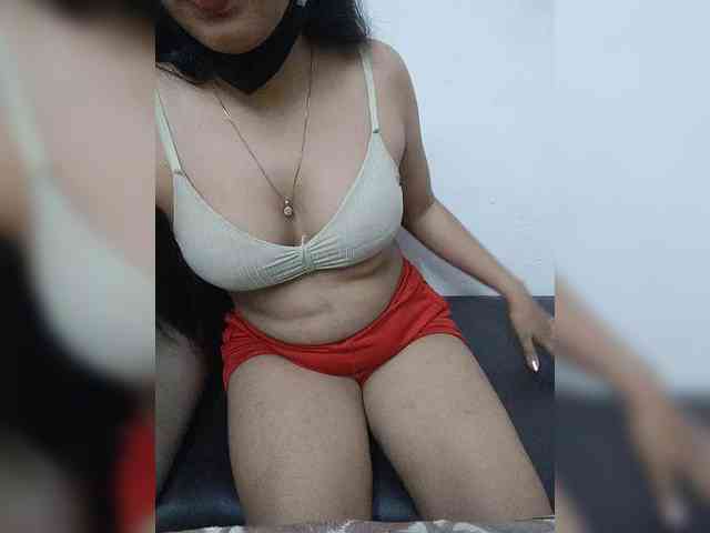 Bbydoll webcam