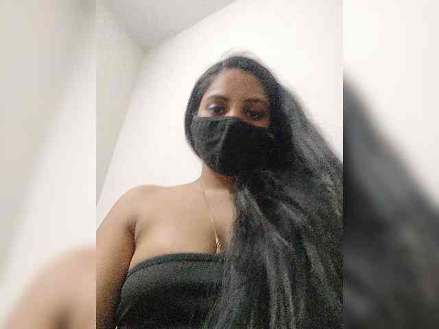 Bbydoll webcam